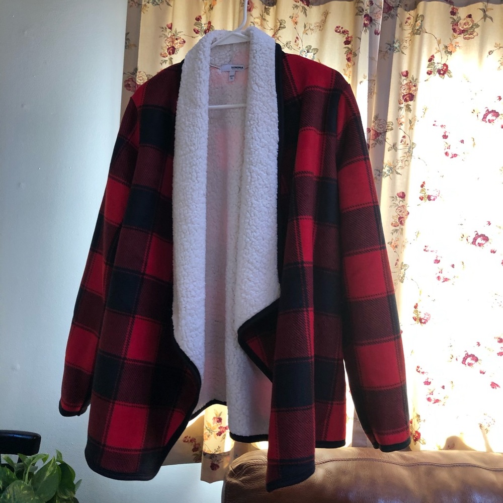 Sonoma Jacket
